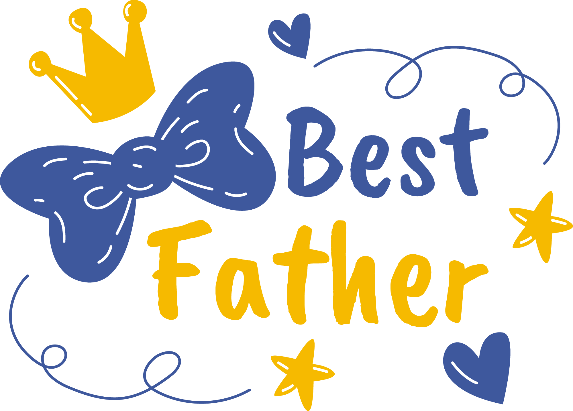Preview for Best-father-gift-ideas-fathers-day-sticker-a454f