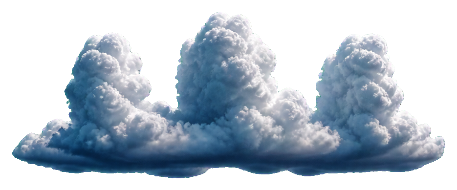 Preview for Winter Lake Effect Cloud Sticker