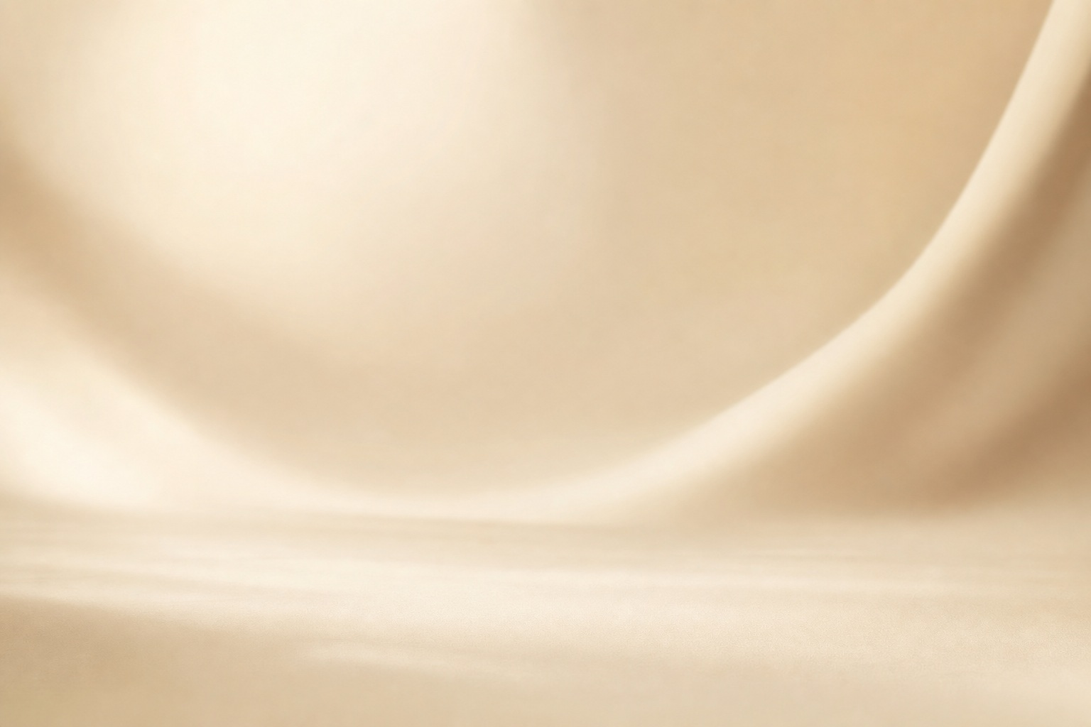 Preview for Cream Soft Shadow Gradient Background