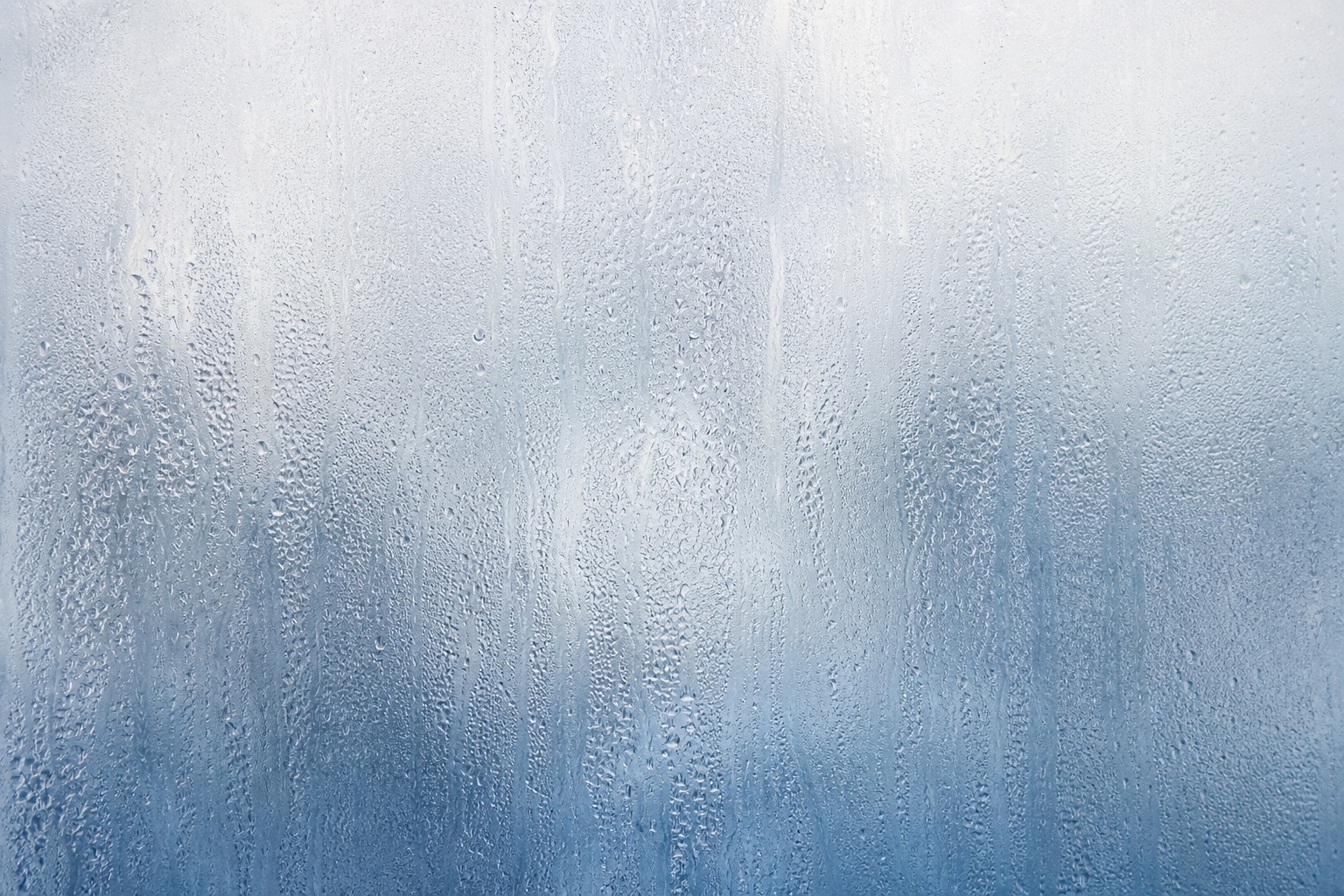 Preview for Condensation Glass Texture Background
