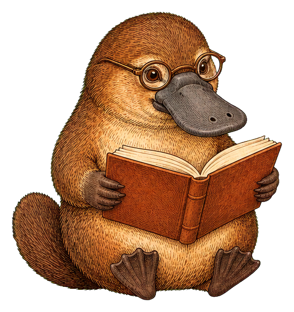 Preview for Platypus Reading