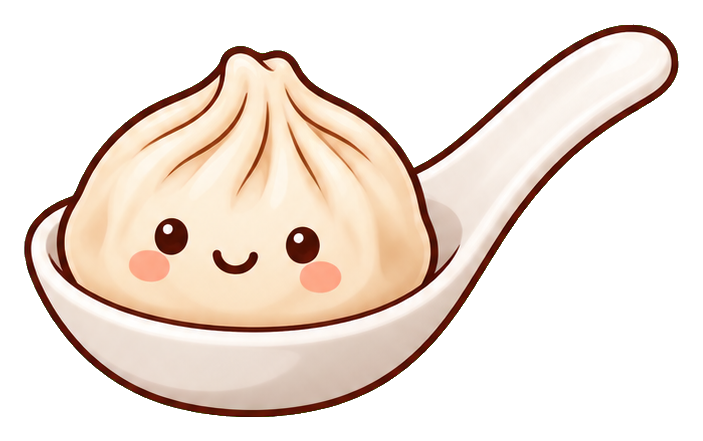 Preview for Dumpling In A Spoon