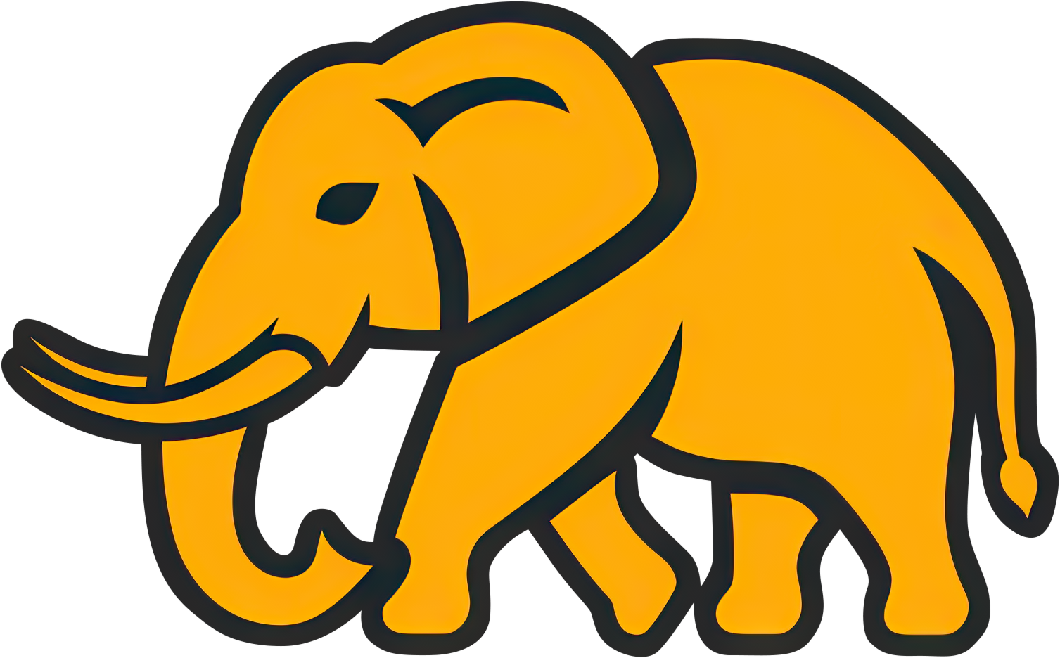 Preview for Elephant-logo-design-logo-animal-sticker-cd70d