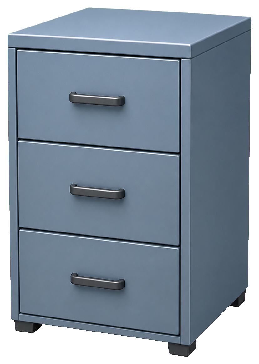 Preview for Office File Cabinet Sticker