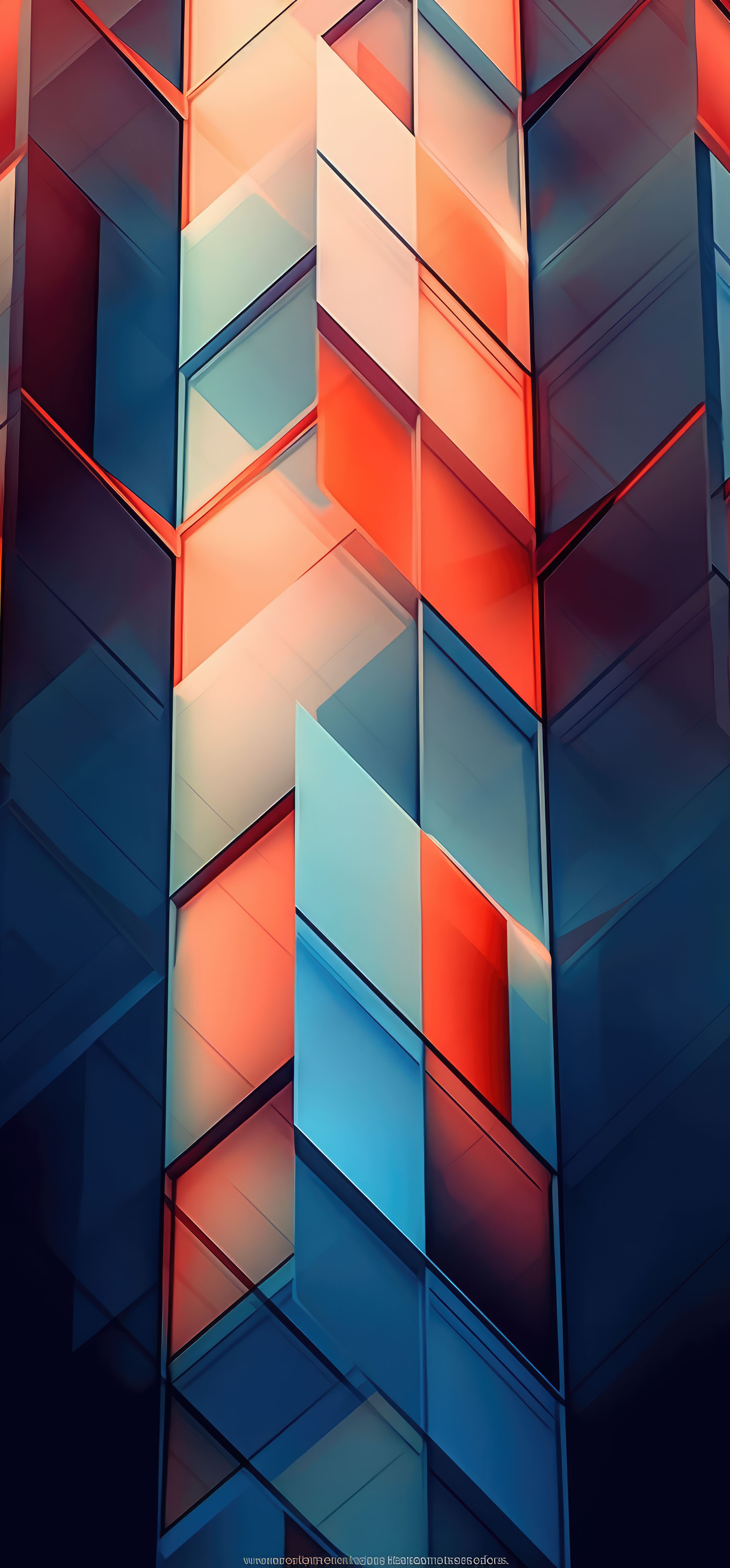 Preview for Modern-geometric-pattern-design-abstract-background-0f536