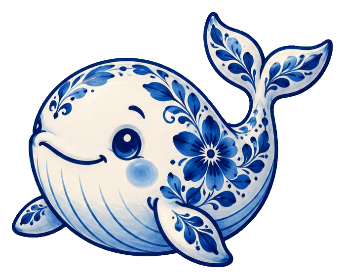 Preview for Chubby Baby Whale
