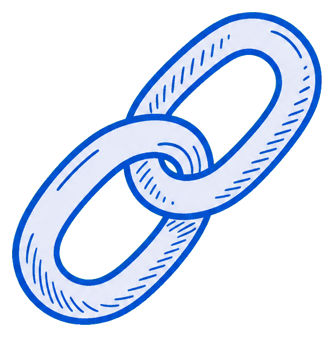 Preview for Chain Link Sticker