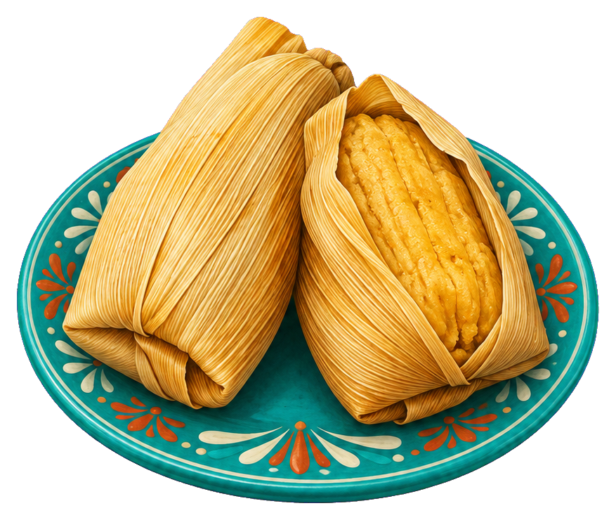 Preview for Las Posadas Tamales