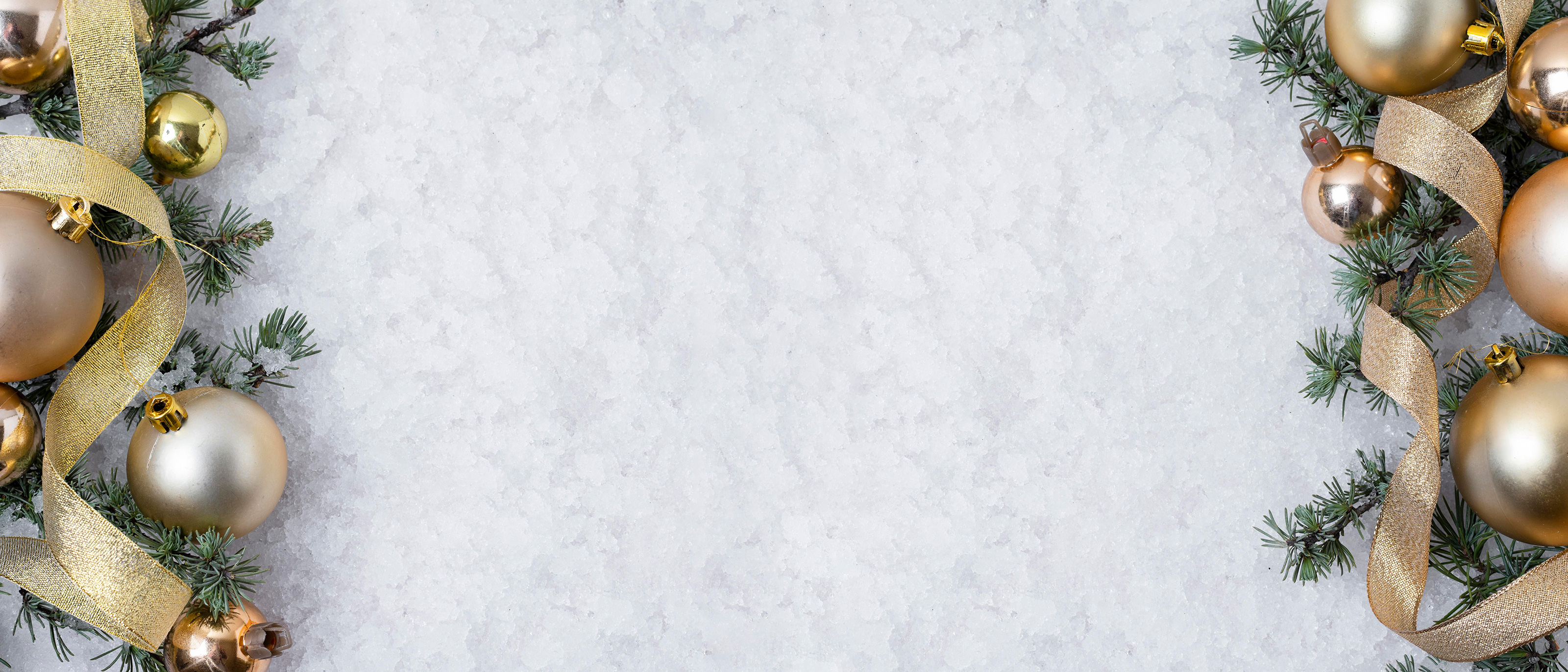 Preview for Christmas-gold-ornaments-marble-border-background-149fa