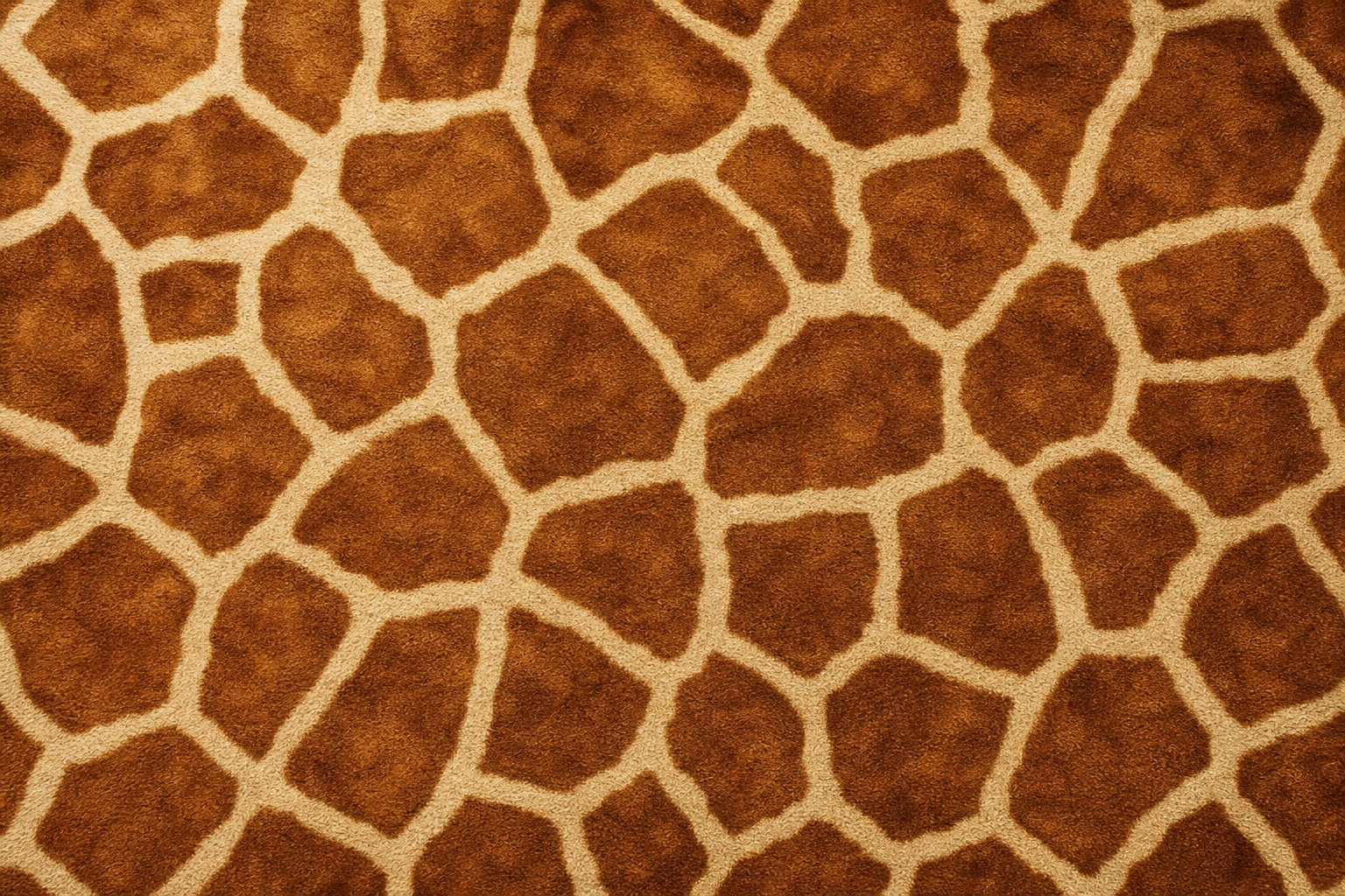 Preview for Giraffe Spot Texture Stock Background