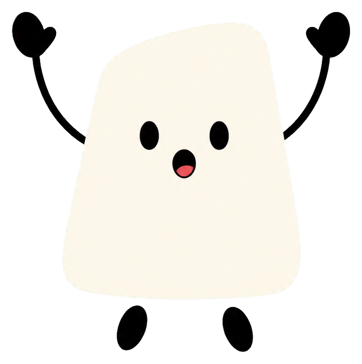 Preview for Startled Jump Sticker For Memes And Designs