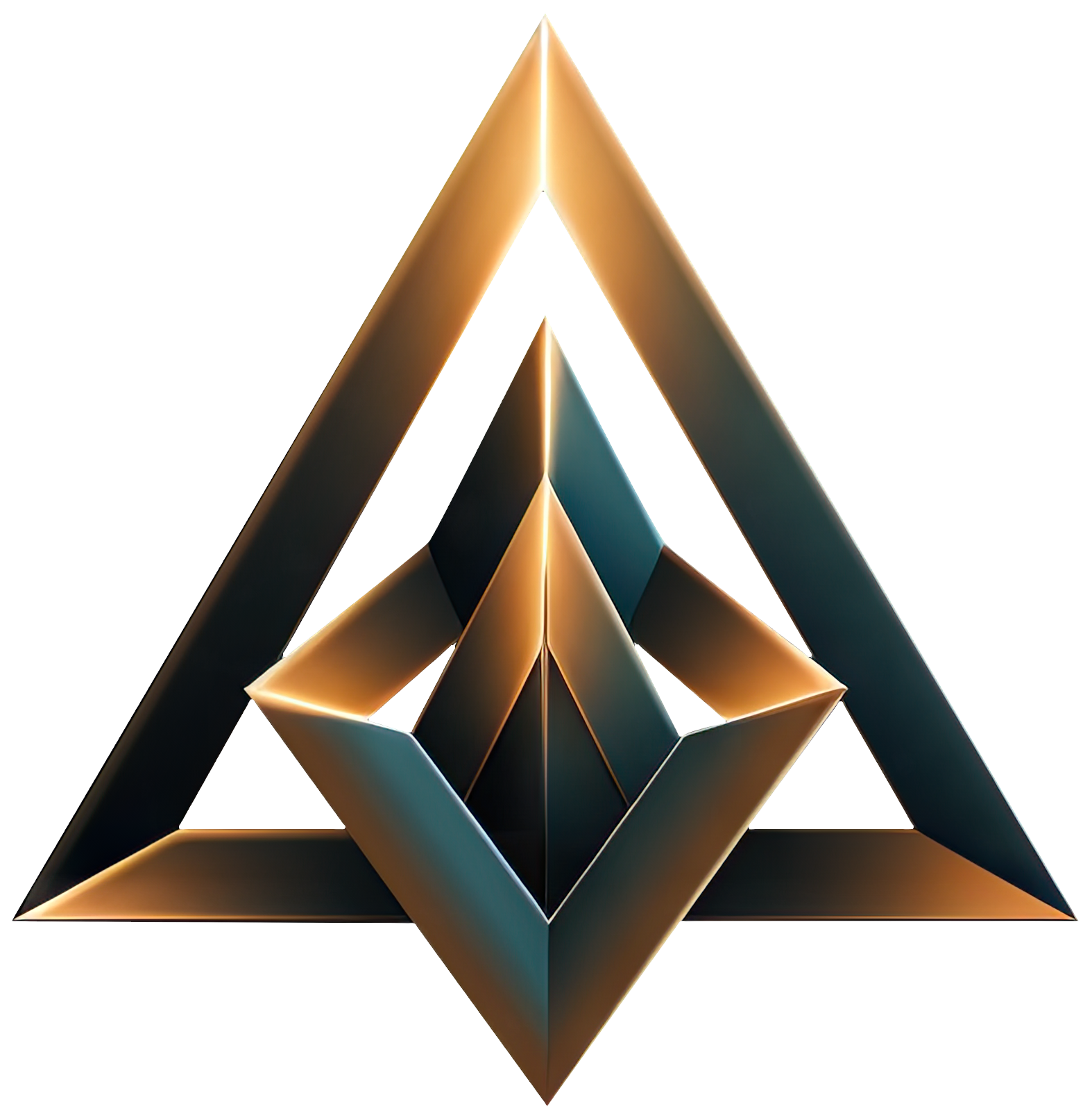 Preview for Luxury-geometric-logo-design-logo-geometric-sticker-0fa50