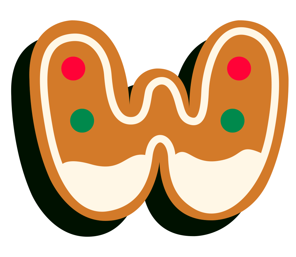 Preview for Gingerbread-man-cookie-illustration-cookie-letters-sticker-935a4