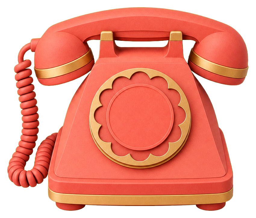 Preview for Retro Phone Sticker For 30th Birthday Designs