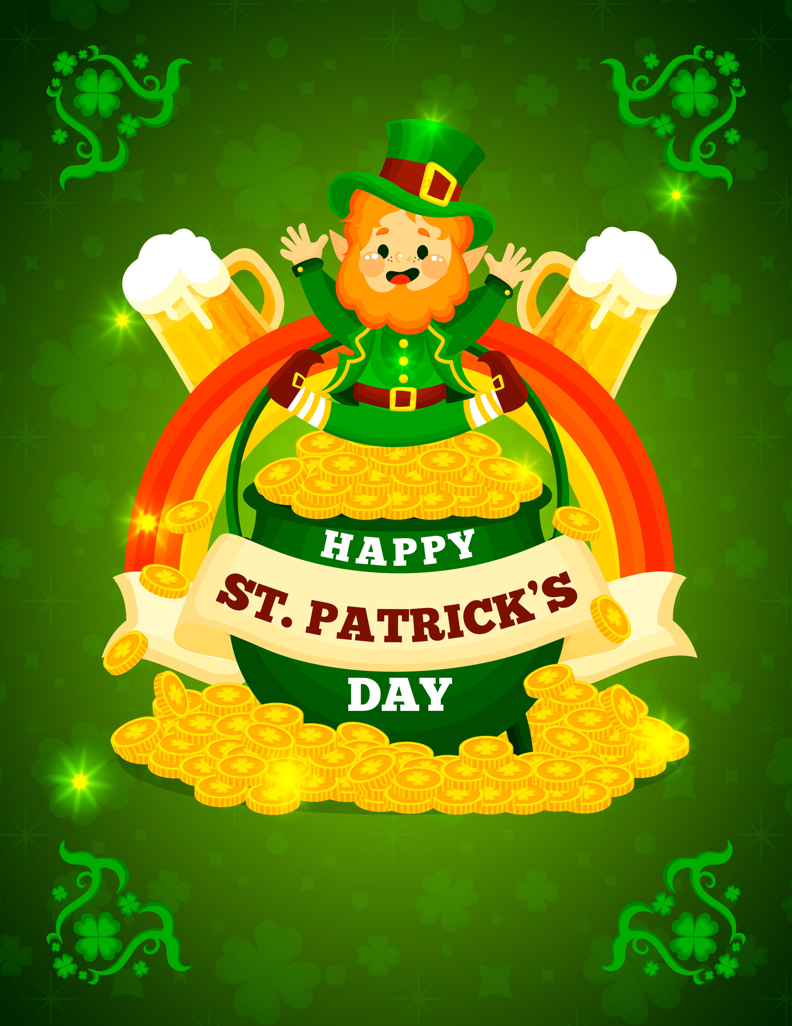 Preview for St-patricks-day-celebration-background-be451