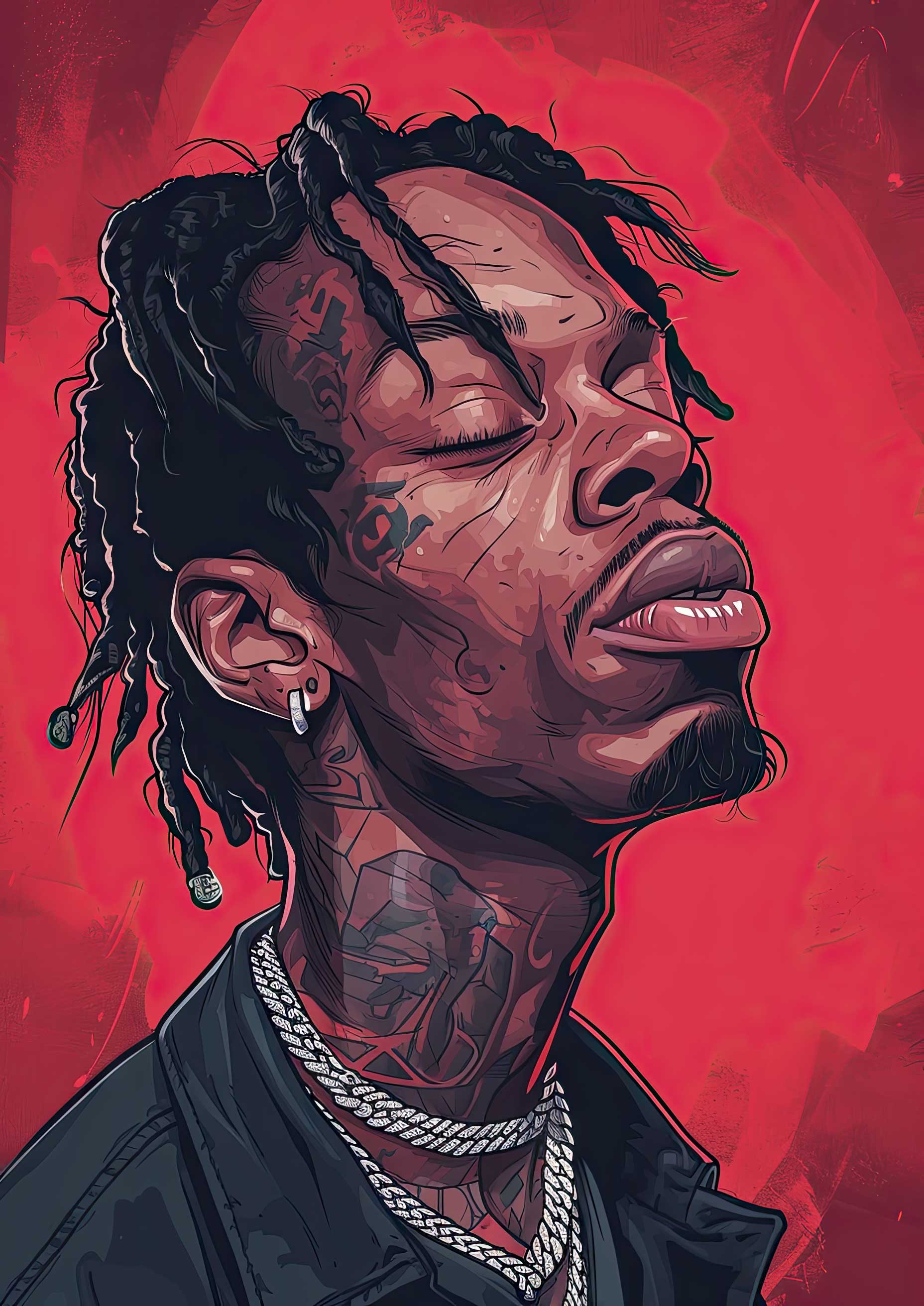 Preview for Tattooed-artist-portrait-celebrities-background-ba37a