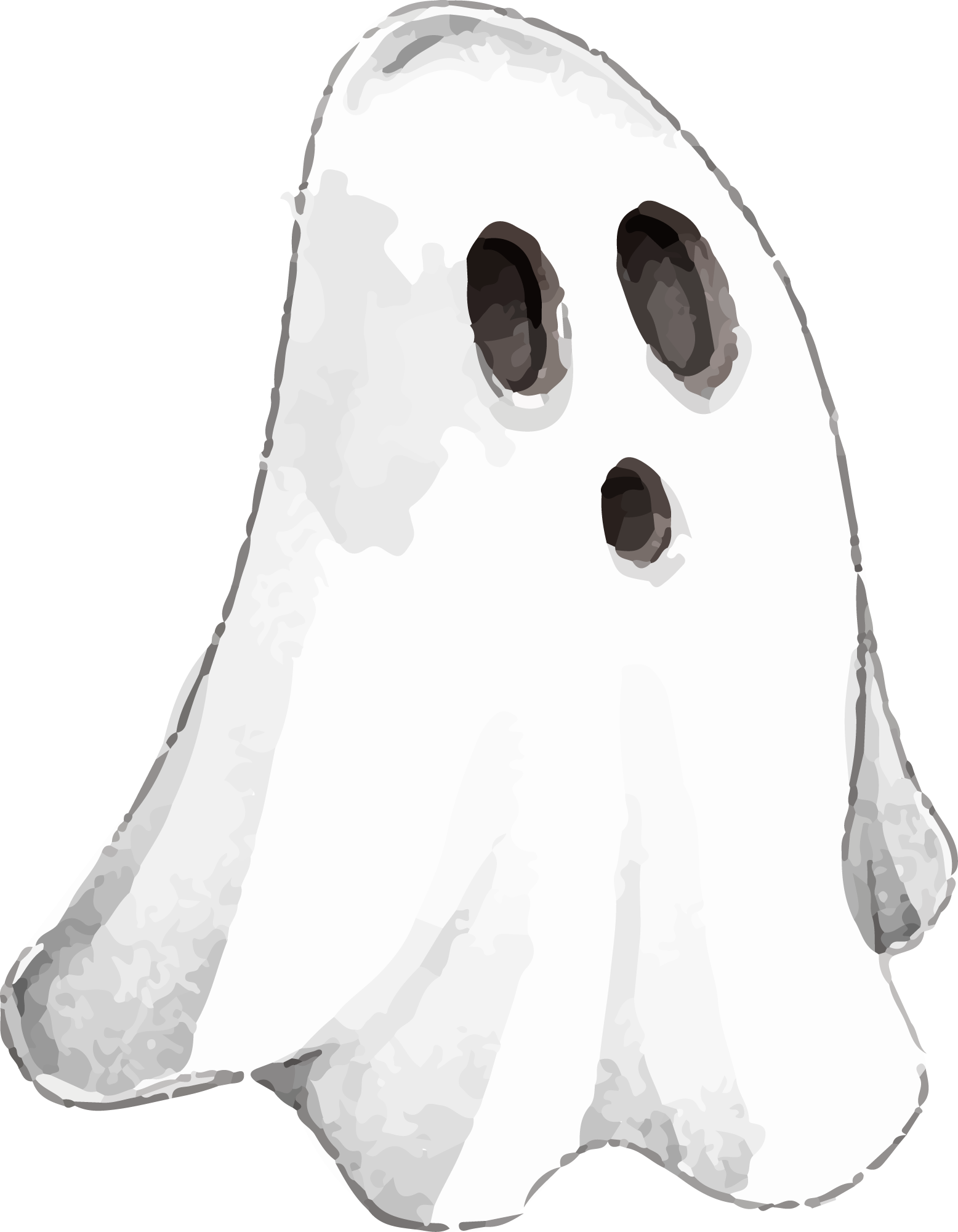 Preview for Ghostly-apparition-illustration-halloween-watercolor-sticker-220da