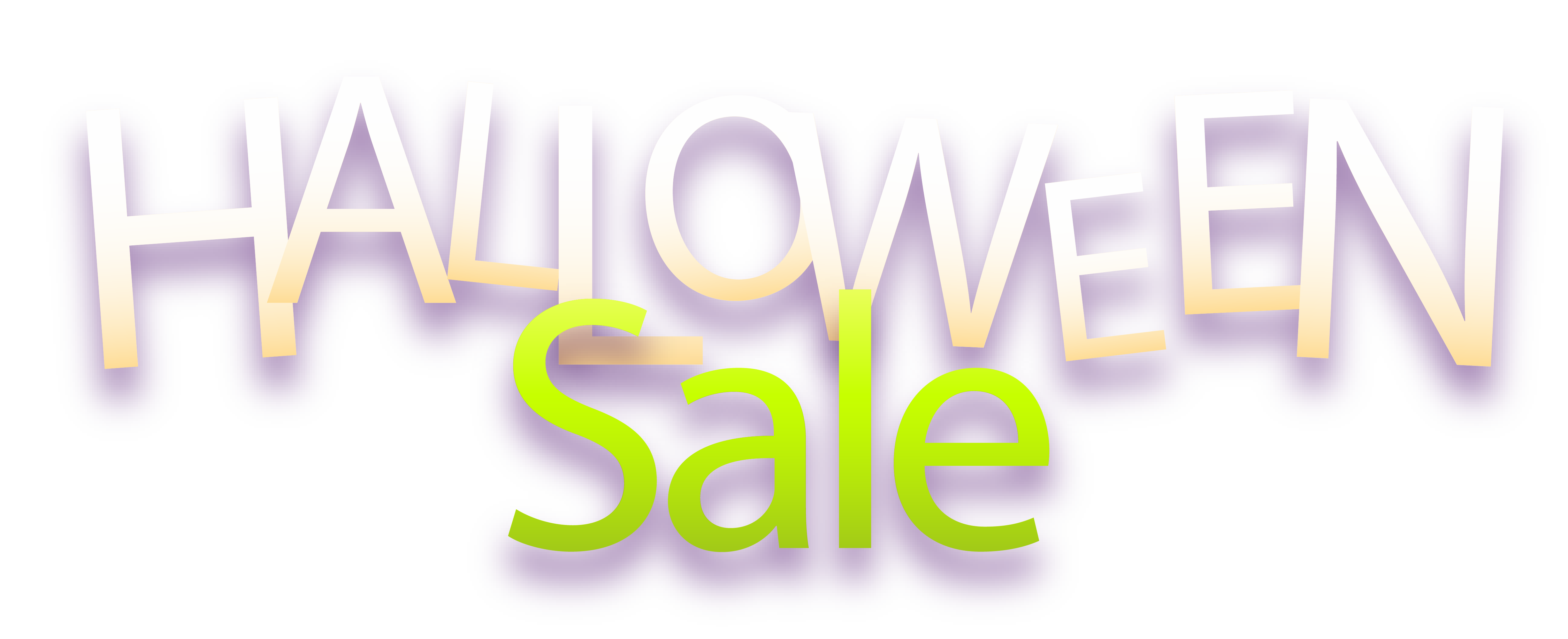 Preview for Halloween-sale-promotion-sticker-ef882