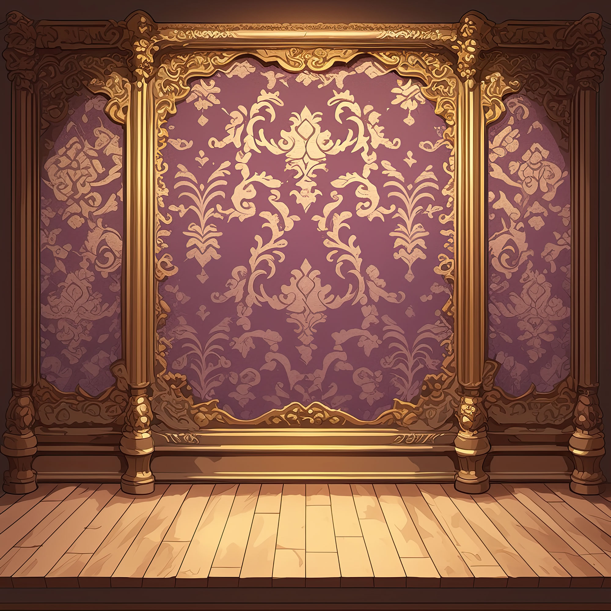 Preview for Luxury-stage-design-interior-backdrop-background-6ef16