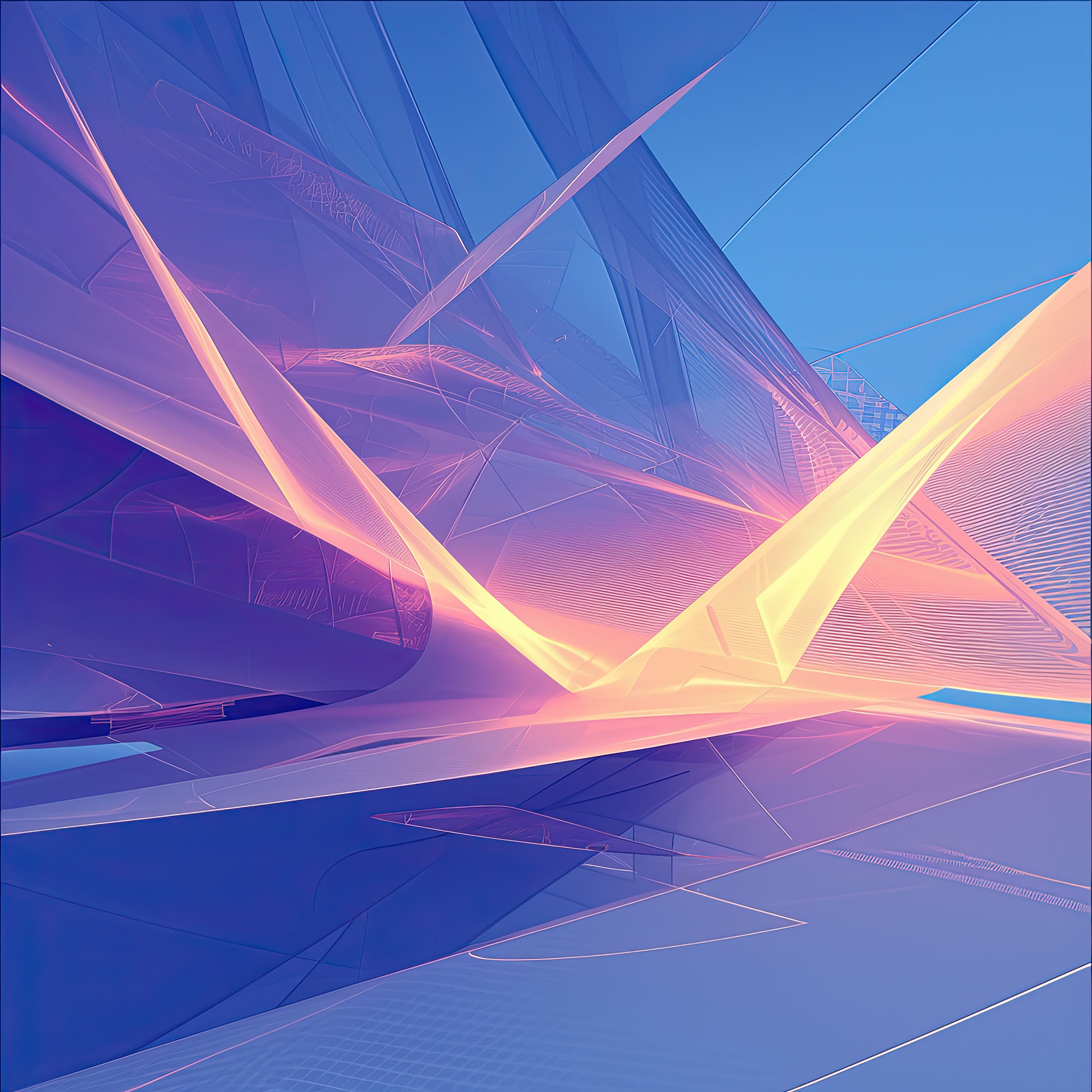 Preview for Abstract-geometric-design-abstract-backdrop-background-fd767