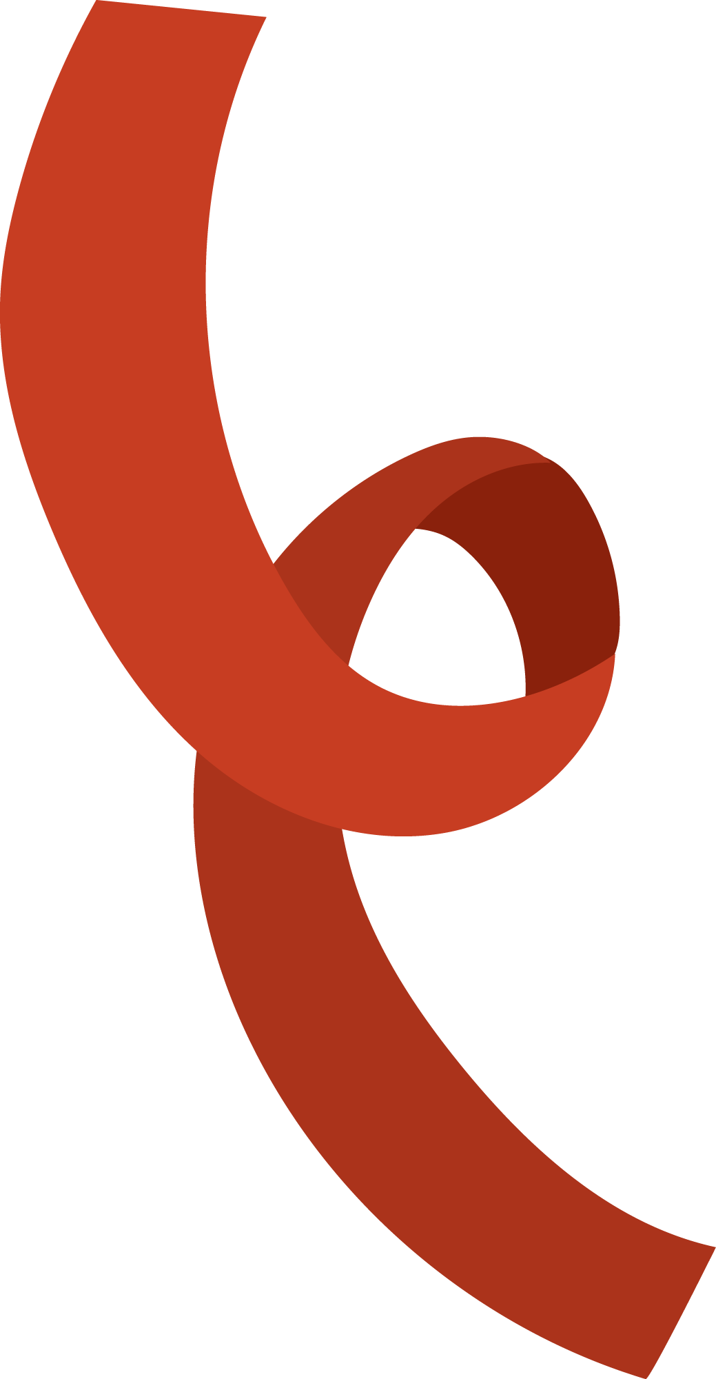 Preview for Red-ribbon-illustration-new-year-sticker-6af94