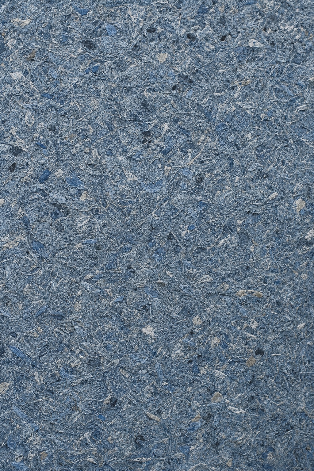 Preview for Mineral Blue Recycled Fiber Background