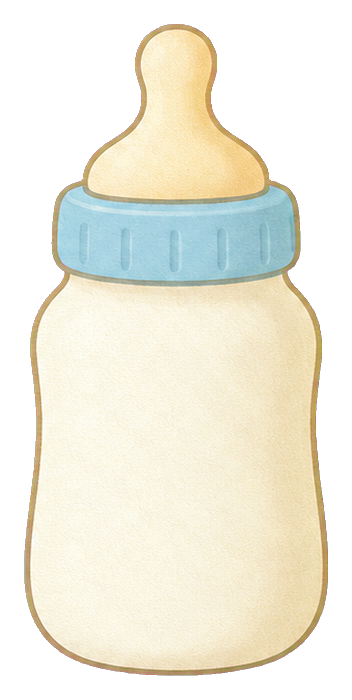 Preview for Baby Milk Bottle