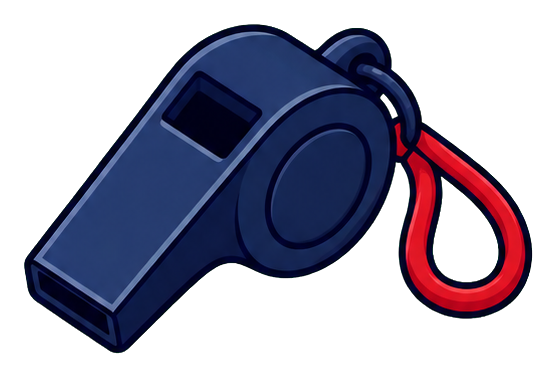 Preview for Navy Whistle Sticker