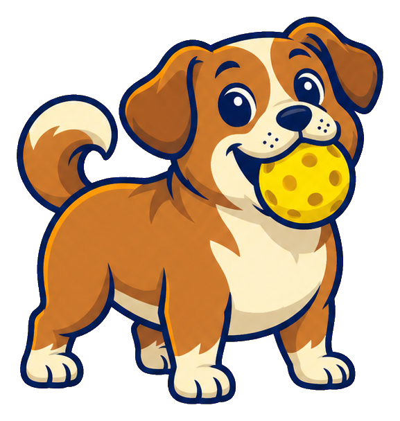 Preview for Pickleball Dog