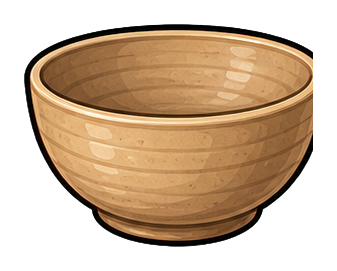 Preview for Clay Bowl Sticker