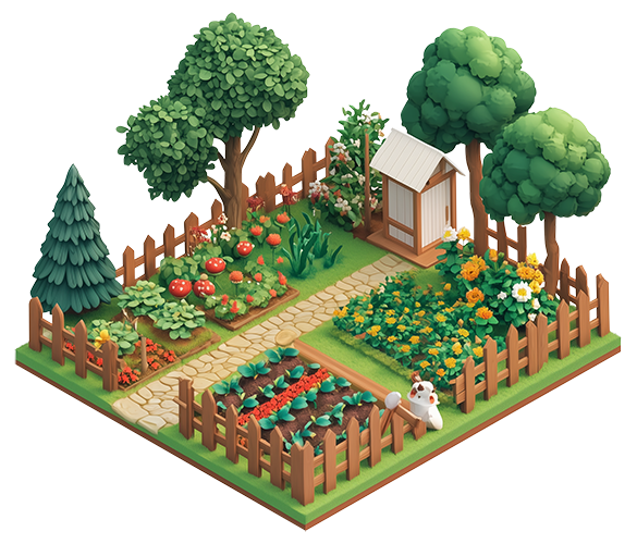 Thumbnail for Garden