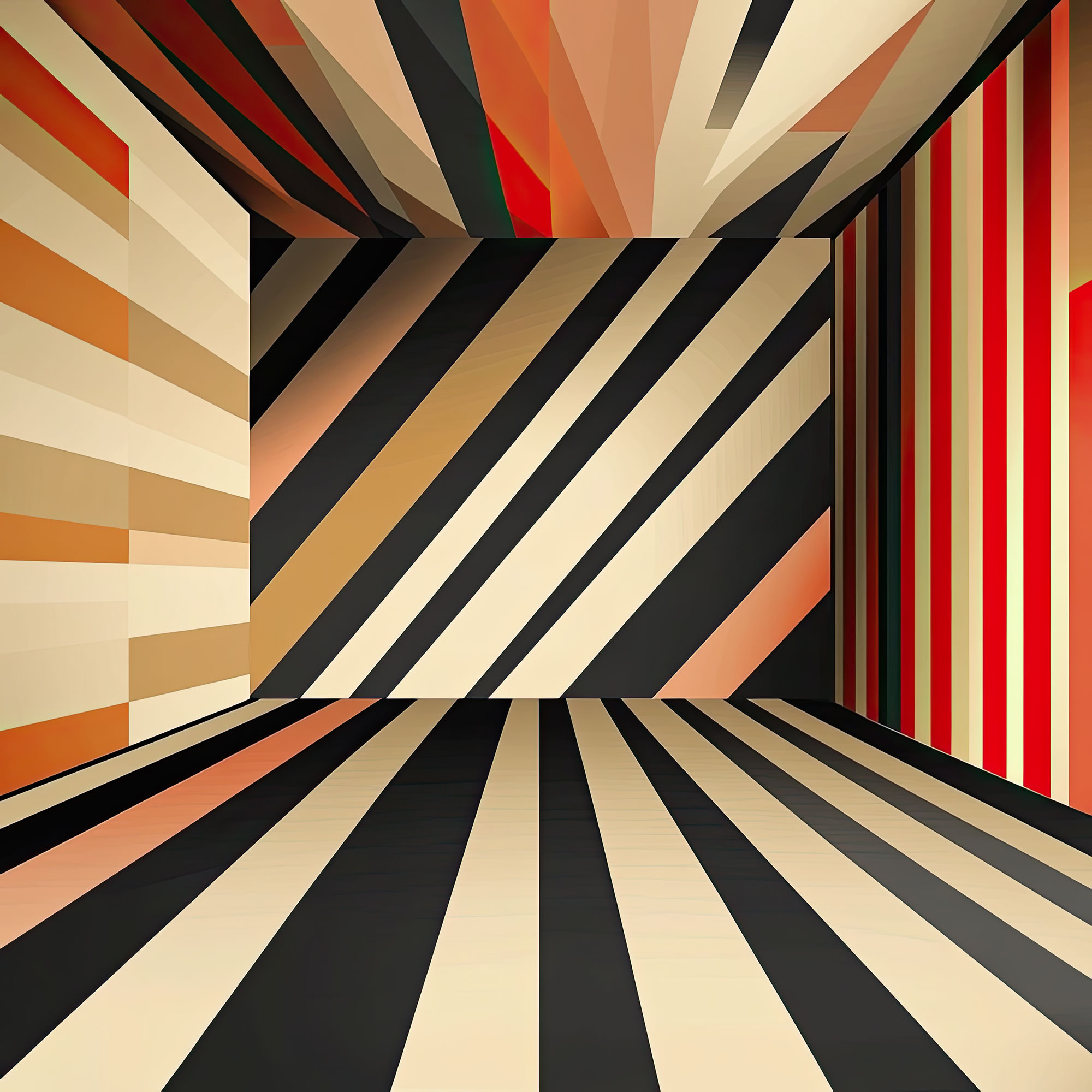 Preview for Modern-app-design-template-abstract-backdrop-background-0c9e9