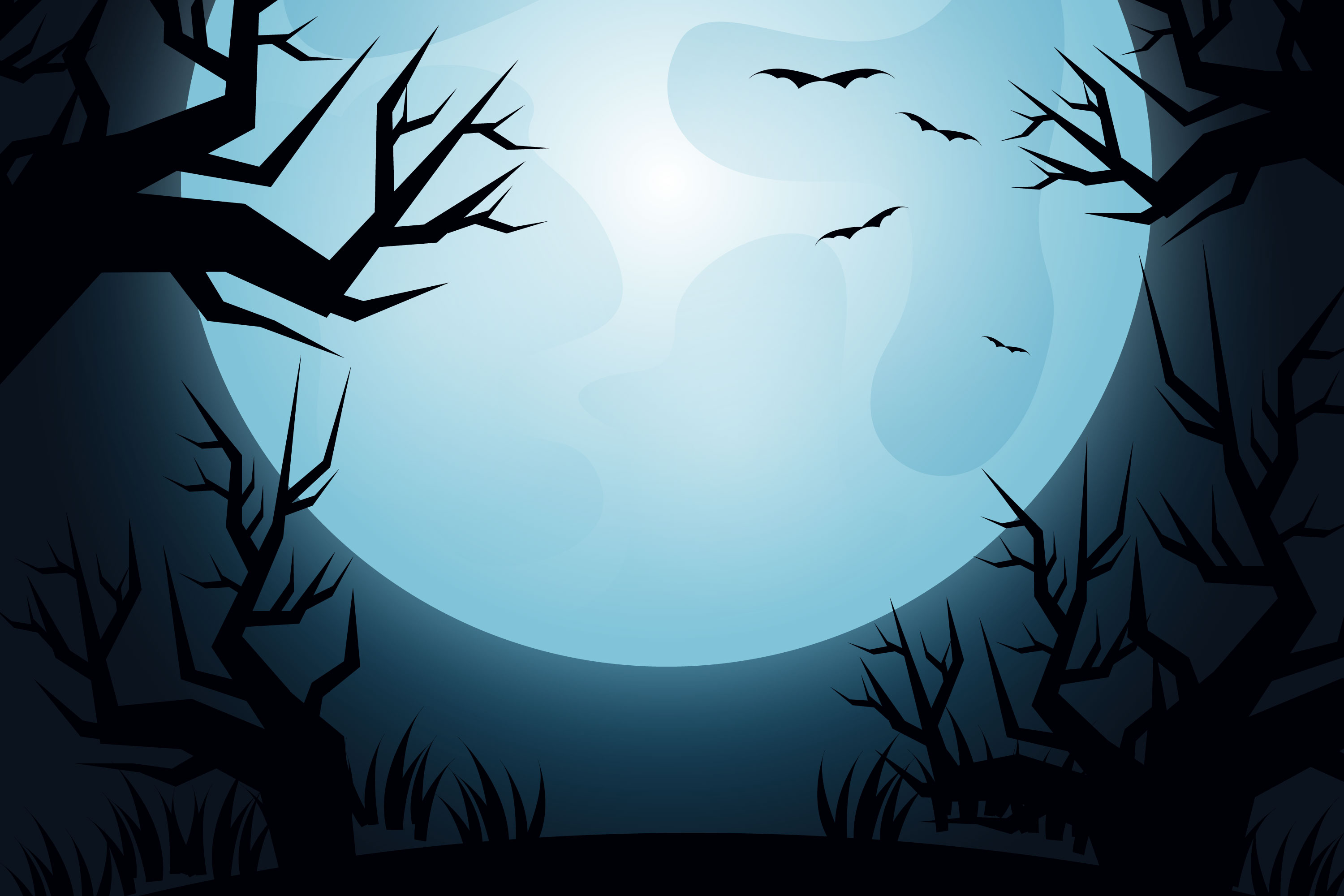 Preview for Halloween-night-illustration-background-829d8