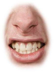 Preview for Smiling-face-close-up-mouths-sticker-4e18d