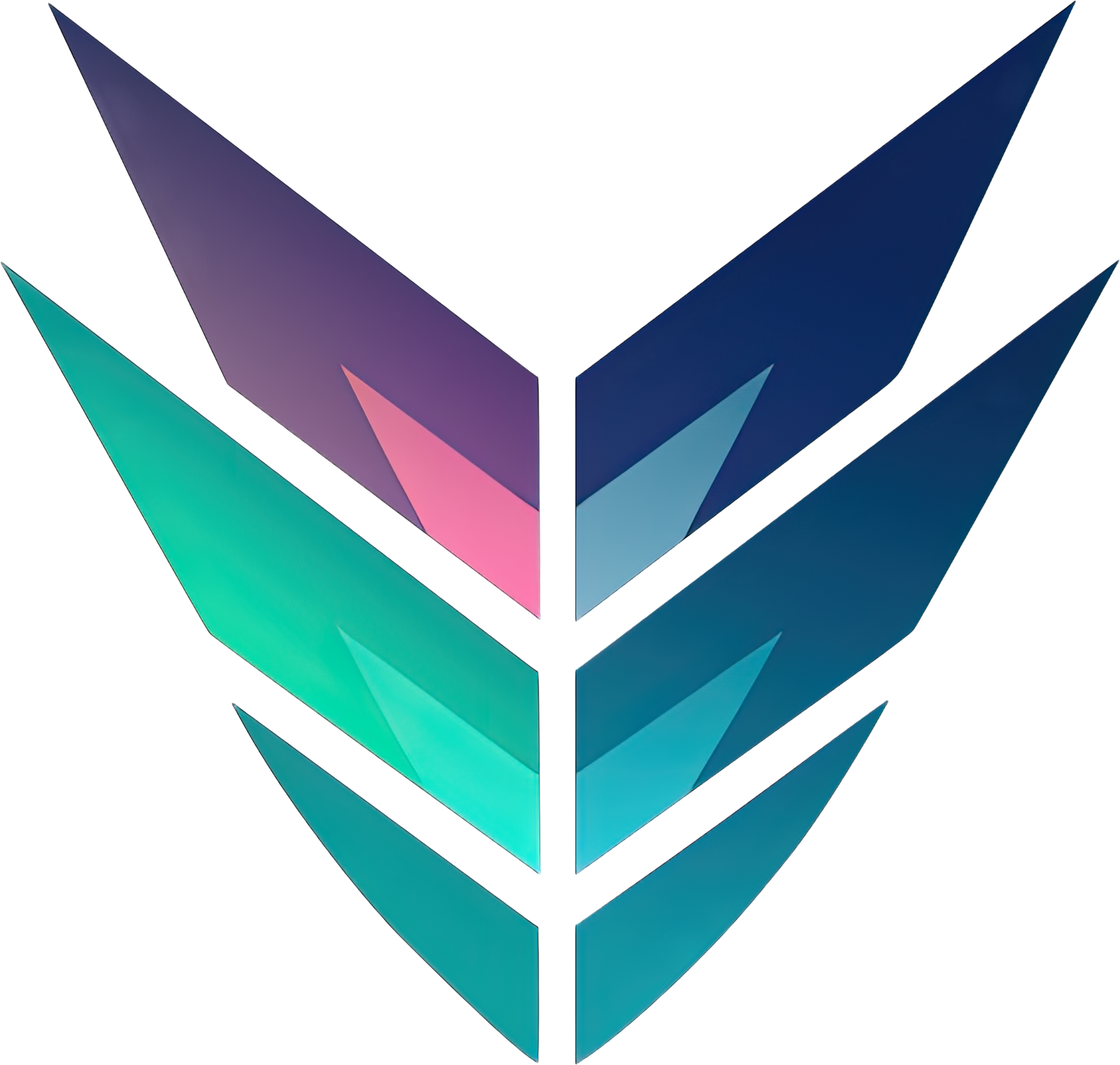 Preview for Modern-app-design-template-logo-colorful-sticker-281ce