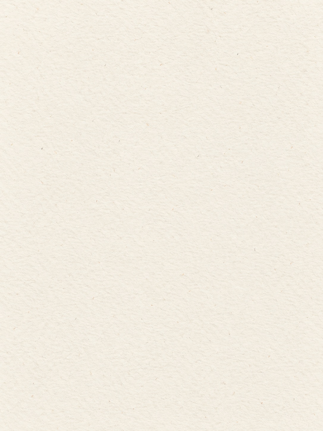 Preview for Warm Ivory Cotton Watercolor Invitation Paper