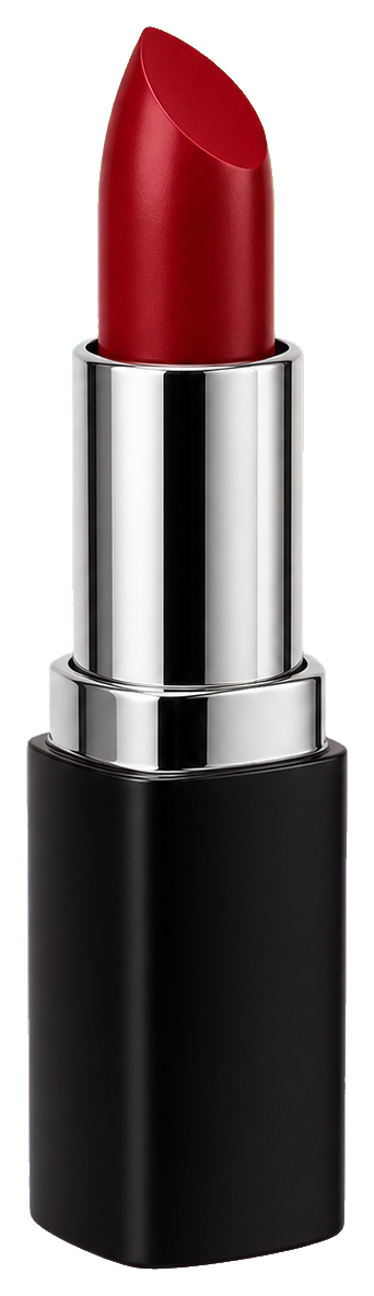Preview for Red Lipstick Tube Sticker