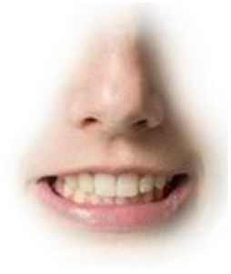 Preview for Smiling-face-pixel-art-mouths-sticker-92024