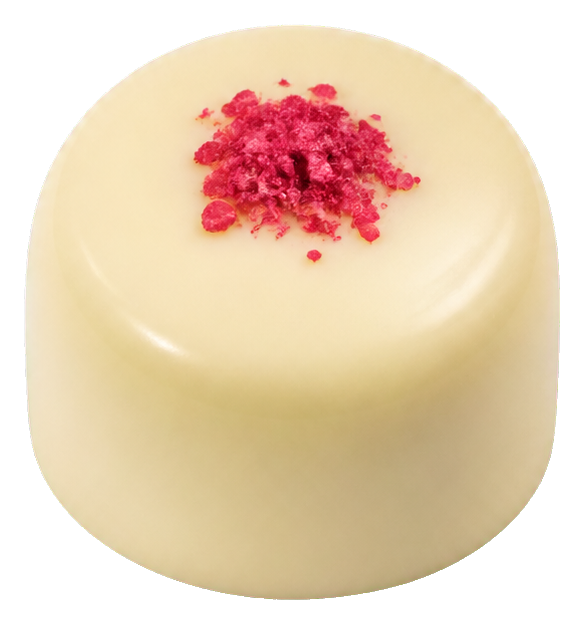 Preview for Raspberry White Chocolate Bonbon Sticker