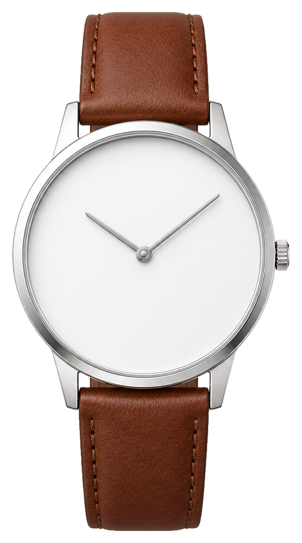 Preview for Wristwatch Blank Face Sticker