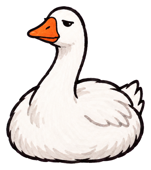 Preview for Goose Loaf Mode