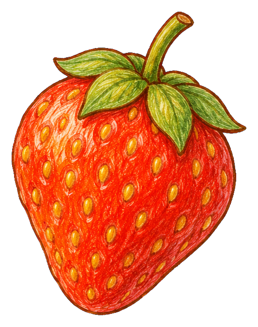 Preview for Fresh Strawberry
