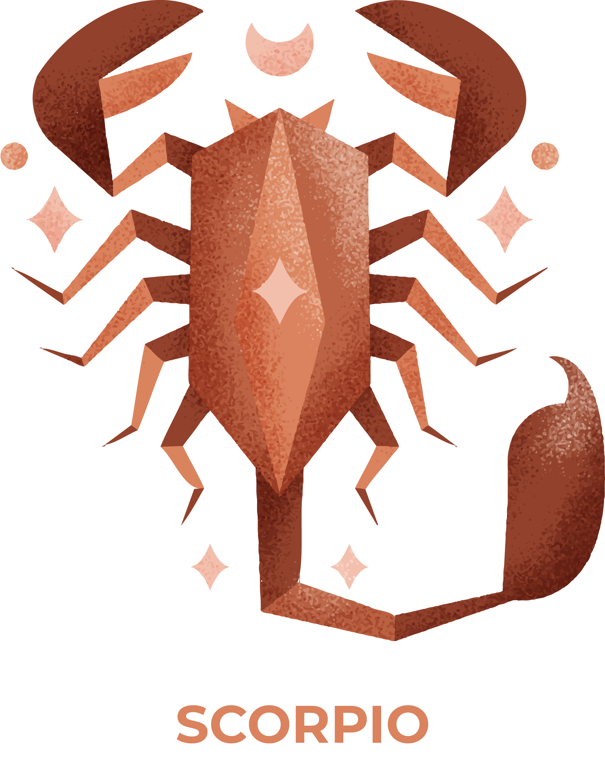 Preview for Scorpio-zodiac-pixel-art-sticker-9e0f1
