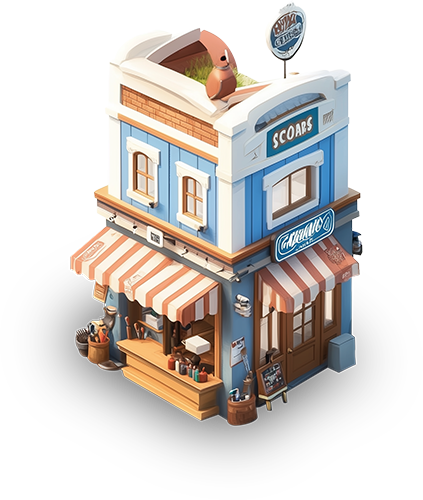 Preview for Modern-ecommerce-storefront-design-building-sticker-a56c9