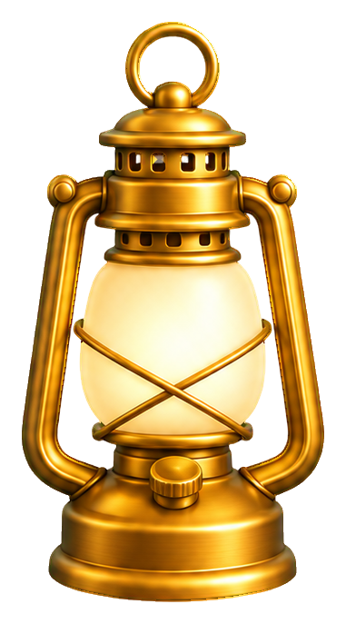 Preview for 3d Camping Gear Camp Lantern