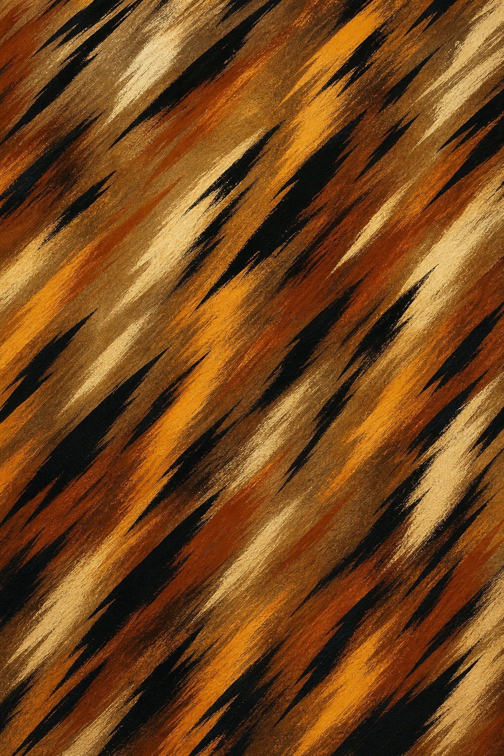 Preview for Amber Animal Print Background