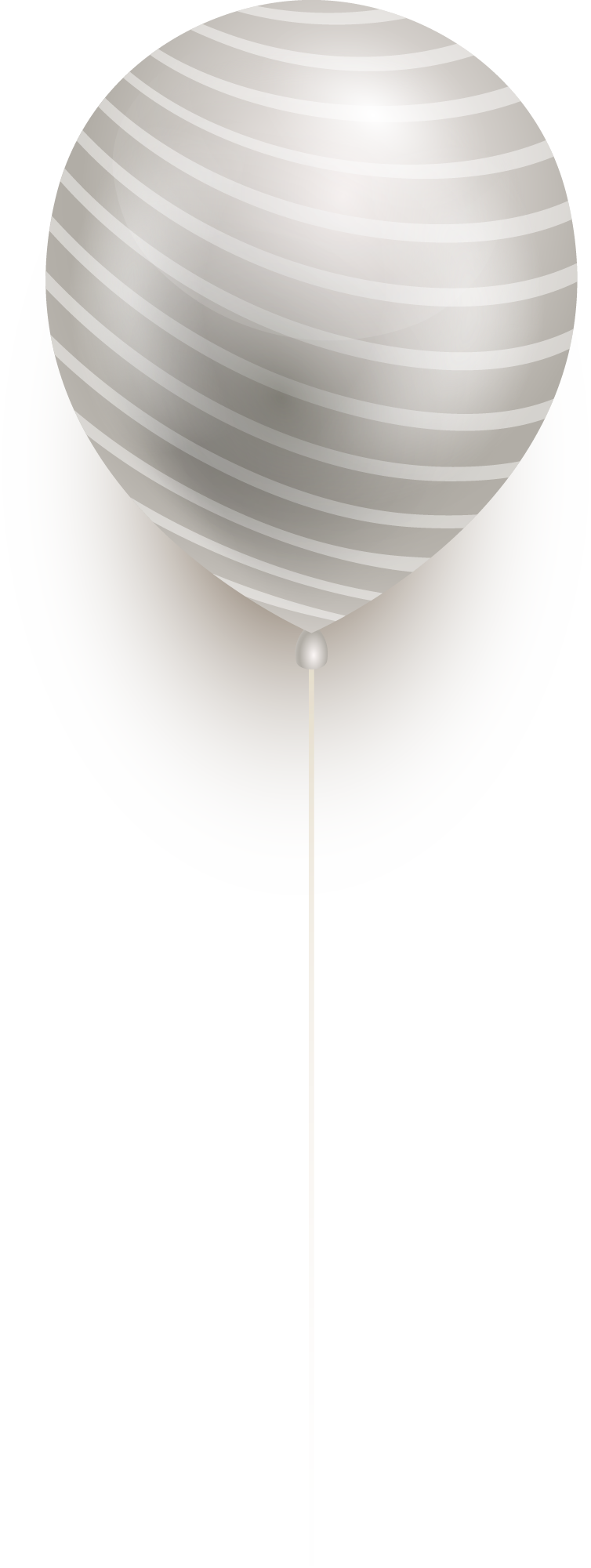 Preview for White-balloon-illustration-new-year-sticker-ccafb