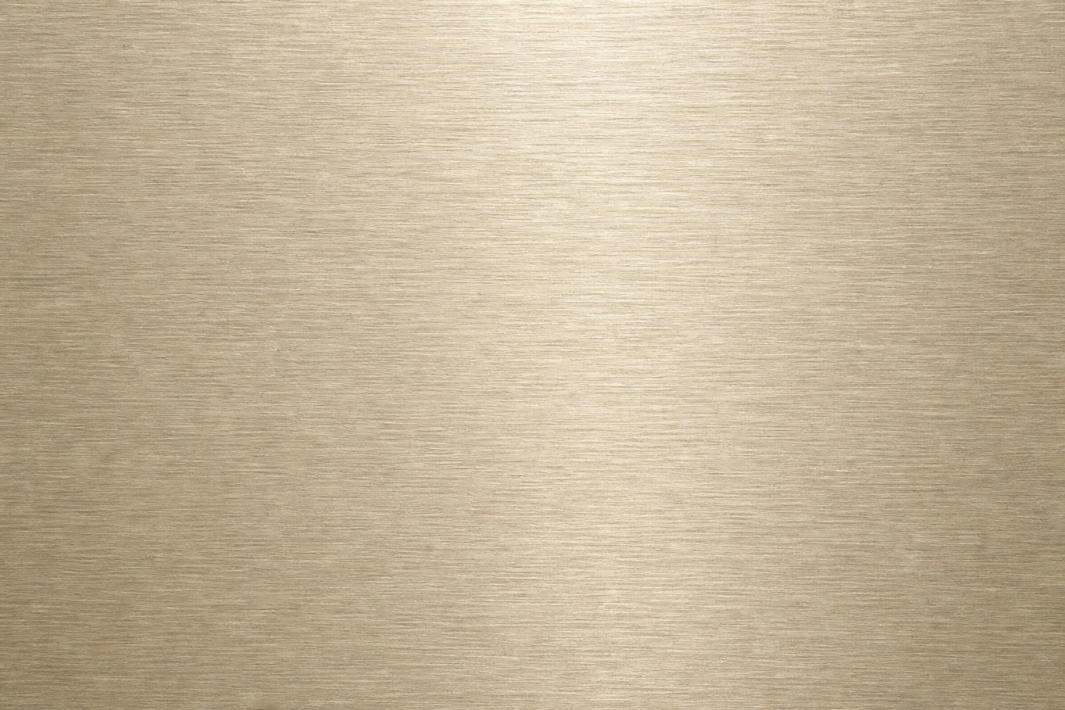 Preview for Champagne Aluminum Brushed Metal Background