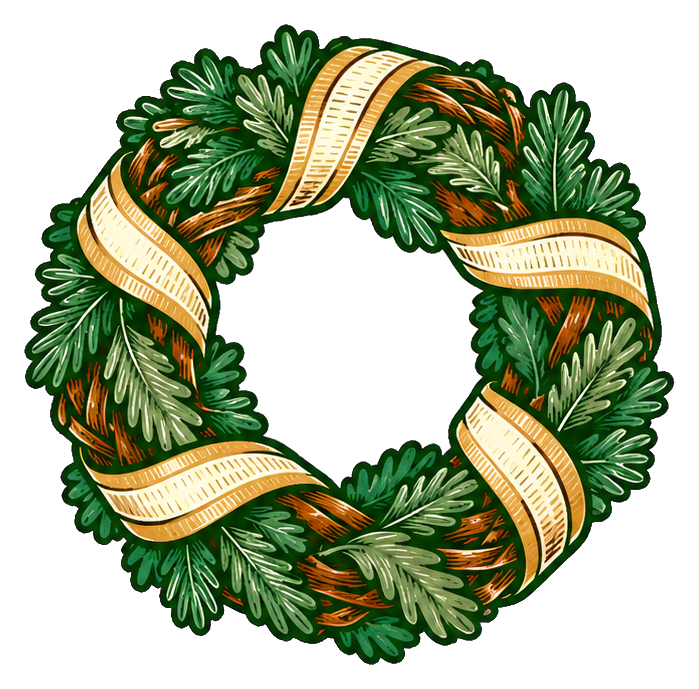 Preview for Rustic Twig Wreath