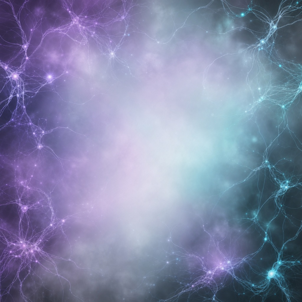 Preview for Ai Cloud Gradient Background Stock Image